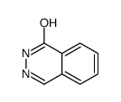 1(2H)-Phthalazinone Structure