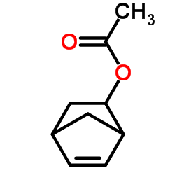 5-Norbornene-2-yl acetate picture