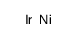 iridium,nickel Structure