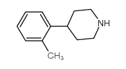 4-(O-TOLYL)PIPERIDINE picture