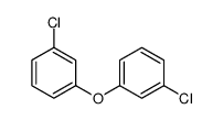1-chloro-3-(3-chlorophenoxy)benzene Structure