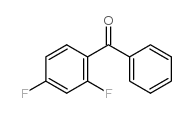 2,4-Difluorobenzophenone picture