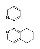 1-(PYRIDIN-2-YL)-5,6,7,8-TETRAHYDROISOQUINOLINE picture