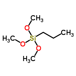 propyltrimethoxysilane picture