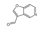 furo[3,2-c]pyridine-3-carbaldehyde图片