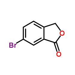 6-溴-3H-异苯并呋喃-1-酮图片