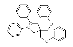 Benzene,1,1'-[[2,2-bis(phenoxymethyl)-1,3-propanediyl]bis(oxy)]bis- picture