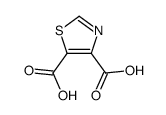thiazole-4,5-dicarboxylic acid picture
