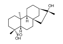 16-hydroxykauran-19-oic acid picture