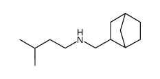 2-Norbornanemethylamine,N-isopentyl-(8CI) picture