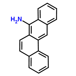 7-Tetraphenamine结构式