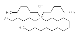 Trihexyl(Tetradecyl)Phosphonium Chloride picture