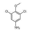 4-methoxy-3,5-dimethylbenzenamine picture