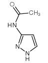 3-乙酰氨基吡唑图片