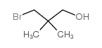 3-Bromo-2,2-dimethyl-1-propanol picture