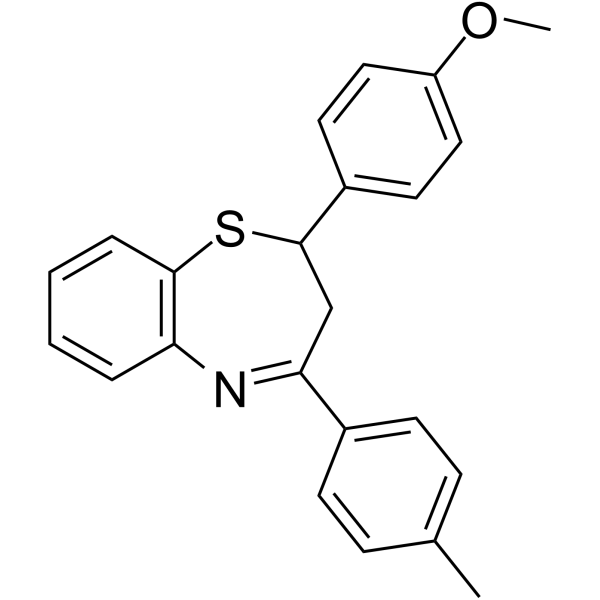 α-Glucosidase-IN-20结构式