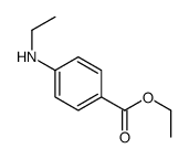 ethyl 4-(ethylamino)benzoate picture