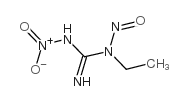 N-ETHYL-N-NITROSO-N′-NITROGUANIDINE picture