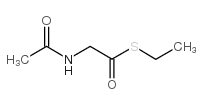 S-ethyl 2-acetyl aminoethane thioate picture