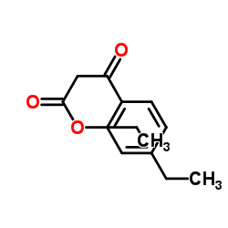 3-(4-乙基-苯基)-3-氧代-丙酸乙酯图片