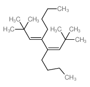 Decane,5,6-bis(2,2-dimethylpropylidene)-, (5E,6Z)- picture