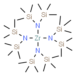 Tetrakis(hexamethyldisilazan)zirkonium picture