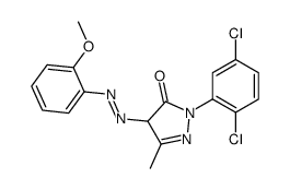 66214-45-7 structure