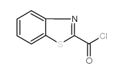 Benzothiazole-2-carbonyl chloride picture