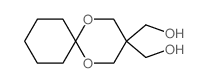 1,5-Dioxaspiro[5.5]undecane-3,3-dimethanol picture