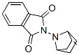 2-(7-Azabicyclo[2.2.1]hept-1-en-7-yl)-1H-isoindole-1,3(2H)-dione结构式