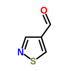 Isothiazole-4-carbaldehyde picture
