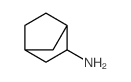 Bicyclo[2.2.1]heptan-2-amine Structure