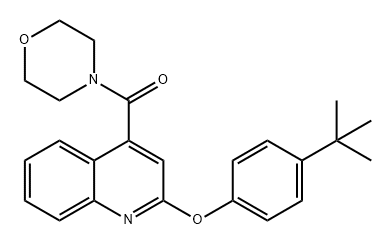 WAY-326259 structure