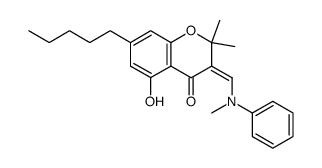 88681-97-4 structure