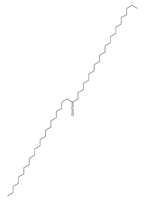 2-docosyltetracos-1-en-1-one结构式