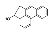 4,5-dihydroacephenanthrylen-4-ol结构式