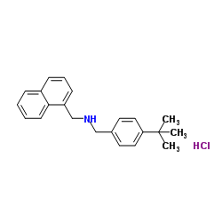 DesMethyl Butenafine Hydrochloride picture