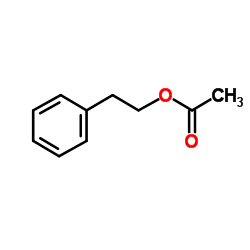 Phenethyl acetate picture