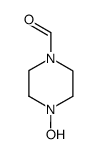 1-Piperazinecarboxaldehyde,4-hydroxy-(9CI) picture