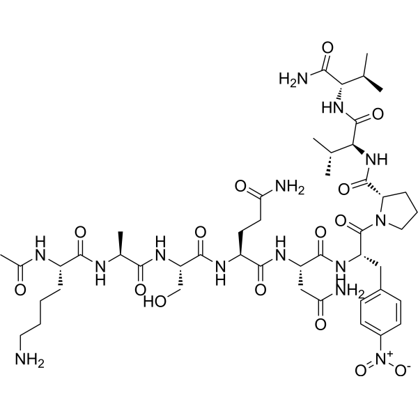 124077-63-0 structure