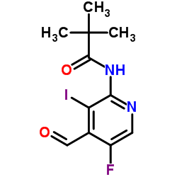 1299607-38-7 structure