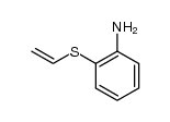 2-vinylthioaniline结构式