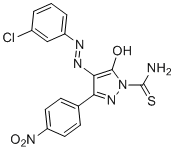 Nef-IN-B9 structure