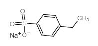 4-乙基苯磺酸钠图片