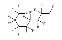 1,1,1,2,2,3,3,4,4,5,5,6,6,7,7,8-hexadecafluorooctane结构式