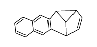 2,3-Naphtho-semibullvalen Structure