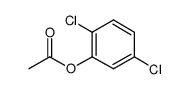 2,5-Dichlorophenol acetate picture