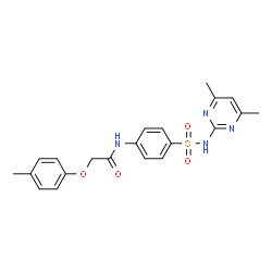 315675-96-8 structure