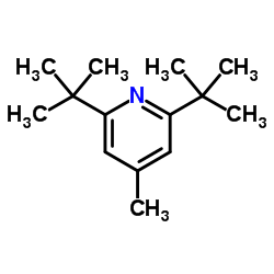 2,6-二叔丁基-4-甲基吡啶图片