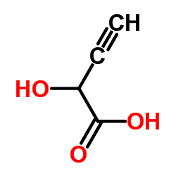 2-羟基-3-丁炔酸图片